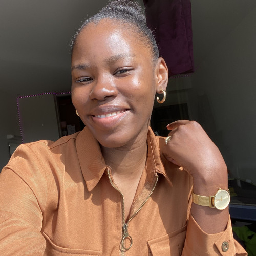 Erica A. profile photo
