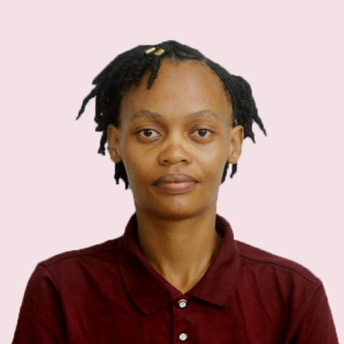 Jackline B. profile photo