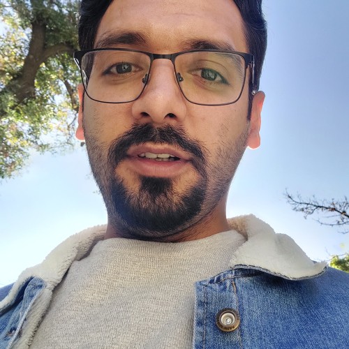 Saeed M.