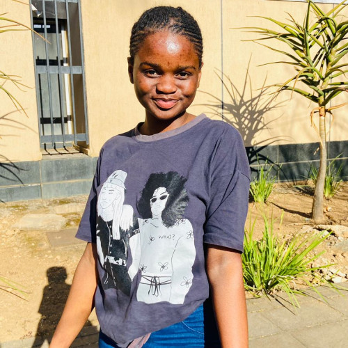 Nolwazi M. profile photo