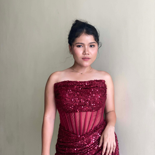 Queenie  M. profile photo