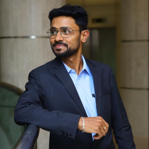 Kiran  K. profile photo