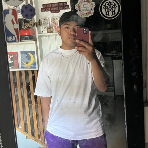 Johnrhay A. profile photo