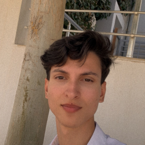 amine s. profile photo