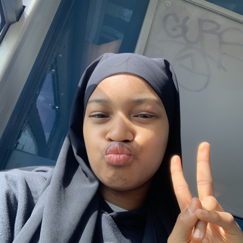 Assia D. profile photo