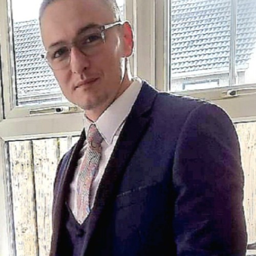 Stefan O.