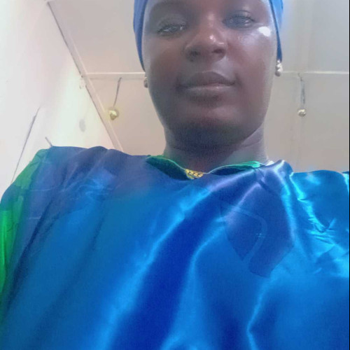 rosemary i. profile photo