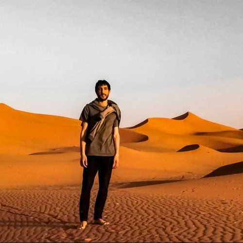 walid o. profile photo