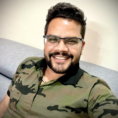 Ravi K. profile photo