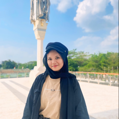 Isytifa Annisa A. profile photo