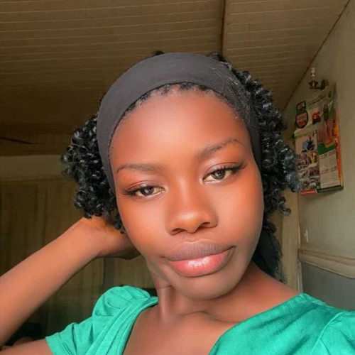 Blessing l. profile photo