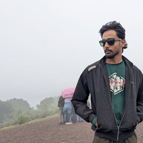 Thejas C. profile photo