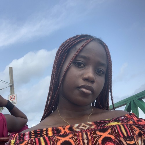 Afia S. profile photo