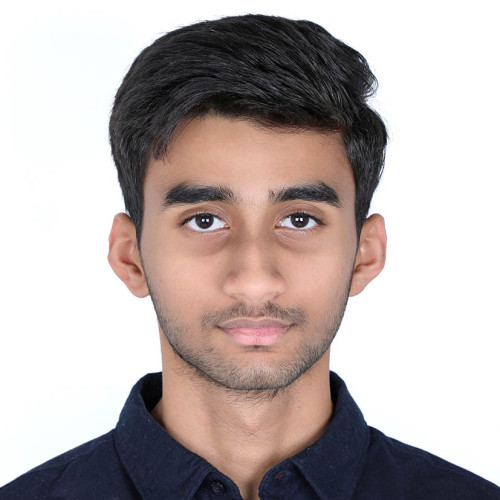 Jashwanth N. profile photo