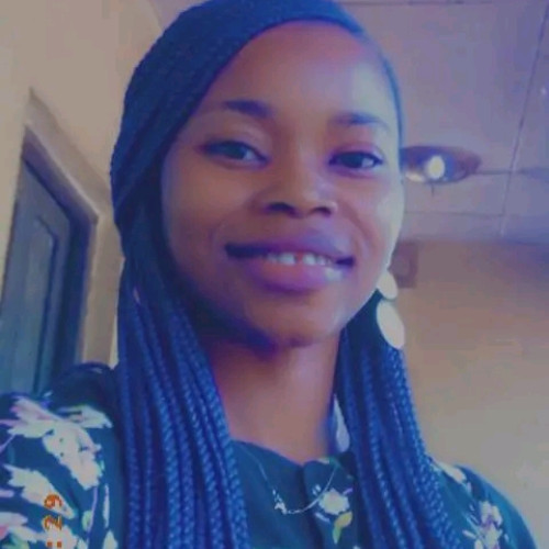 Joy  O.
