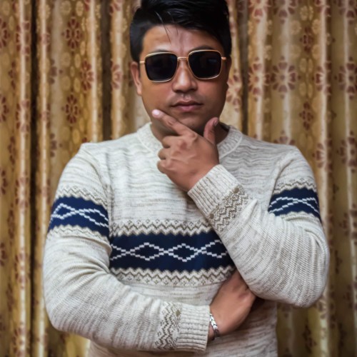 Sunil M. profile photo