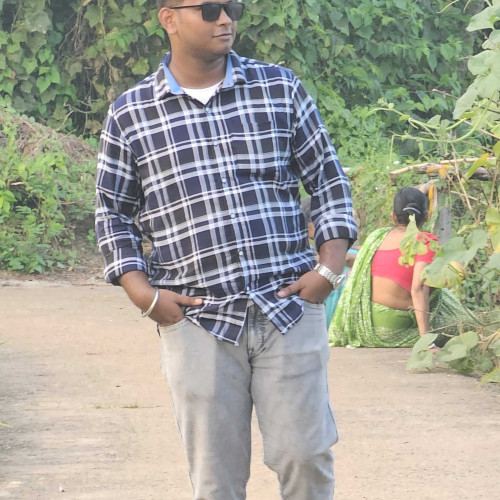 Debopriya c. profile photo