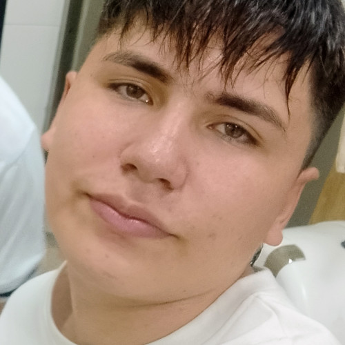 Angello N. profile photo