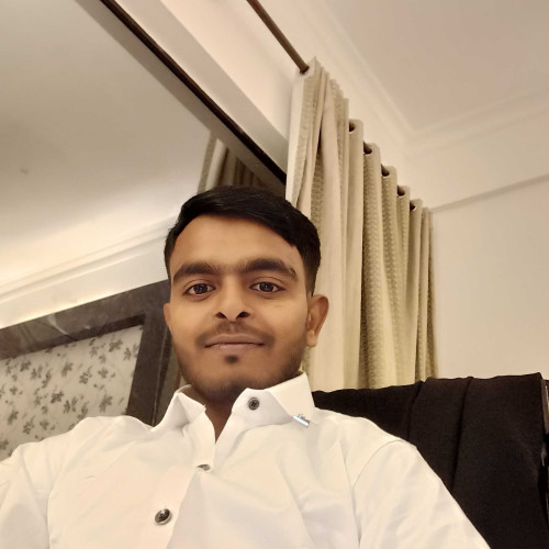 vikas c. profile photo