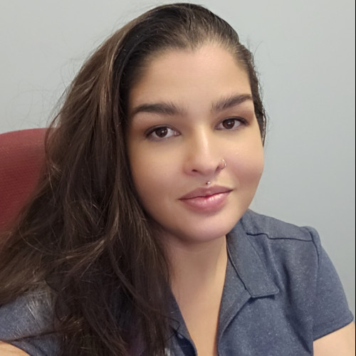 Christine P. profile photo