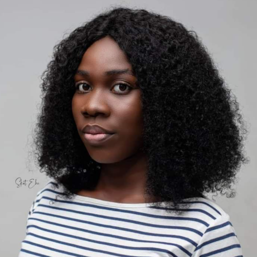 Blessing O.