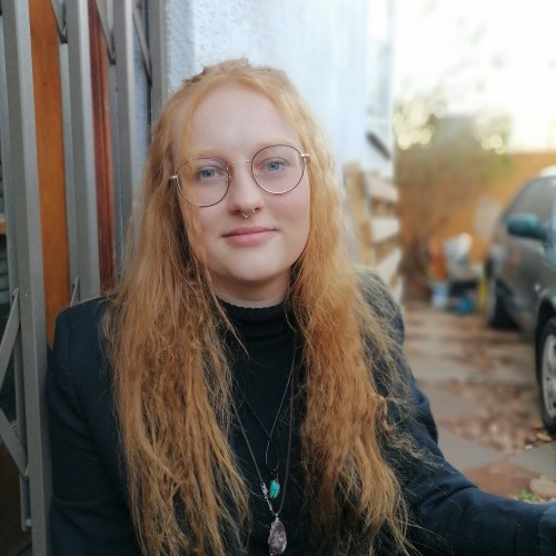 Ivy P.