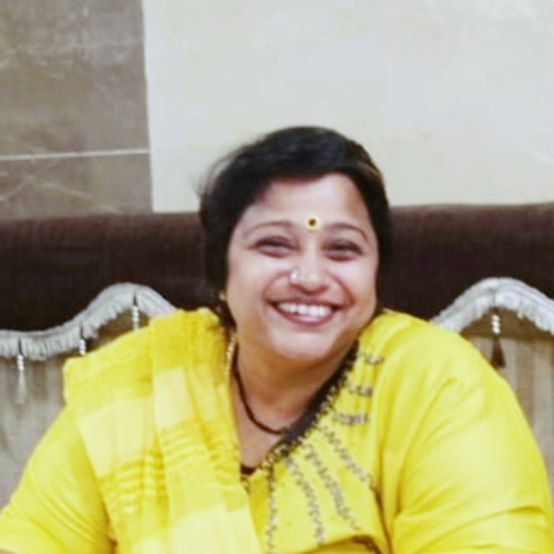 Gayatri K. profile photo