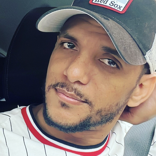 miguel a. profile photo