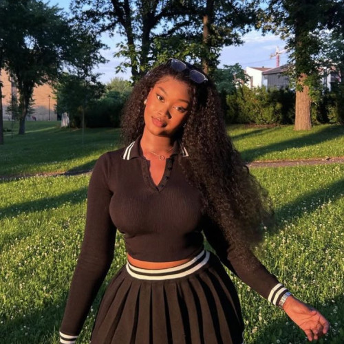 Aliya S. profile photo