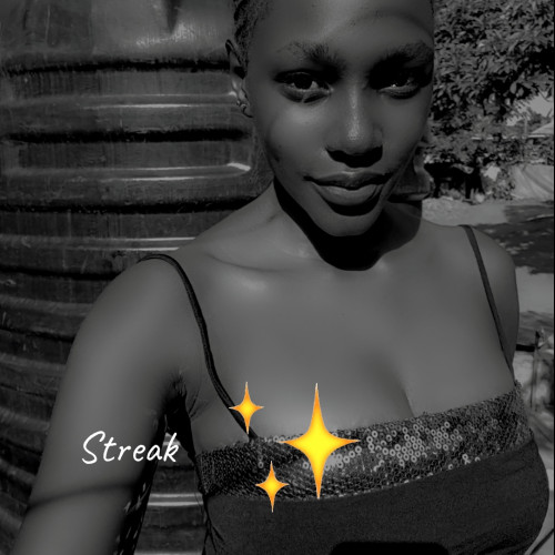 Angella K. profile photo