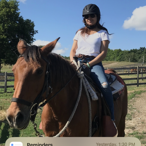 Lexi M. profile photo