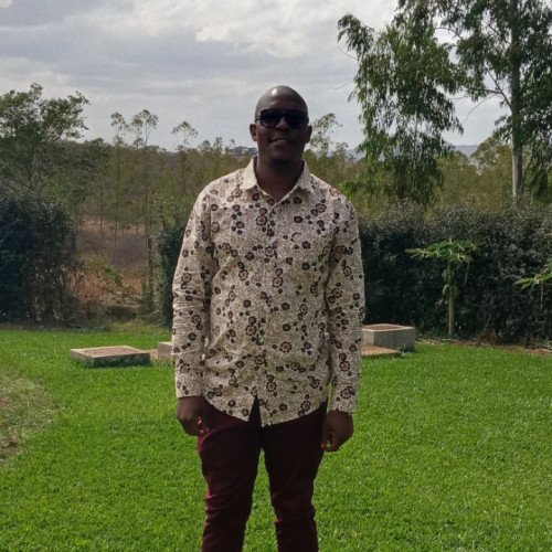 Musau M. profile photo