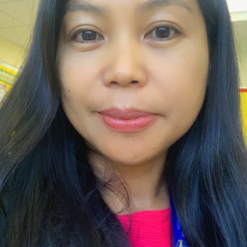 Joy S.