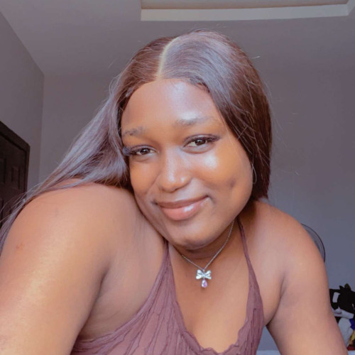 Blessing U. profile photo