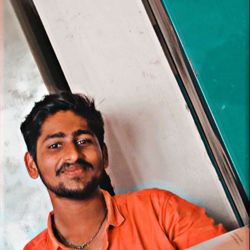 Chandra Kiran G.