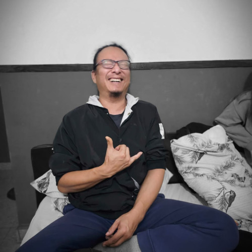 Bro M. profile photo