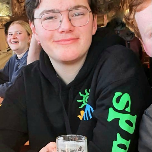 Joost S.