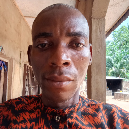 Okoye  R. profile photo