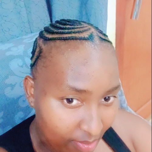 Mbali L. profile photo