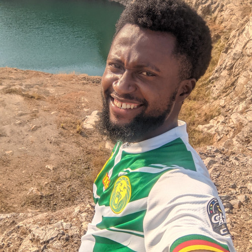 PRIESTLY  G. profile photo