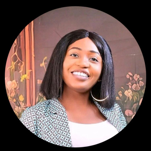 Racheal A. profile photo