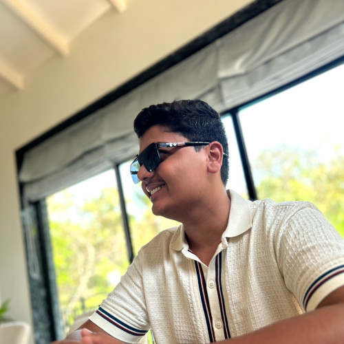Geet M. profile photo
