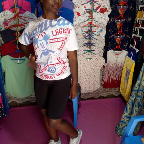 Veronica  K. profile photo