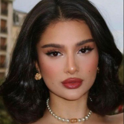 Nadia  E. profile photo