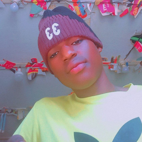Godwin G. profile photo