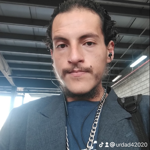 Erick Tadeo G. profile photo