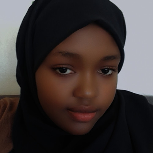 Kish A. profile photo