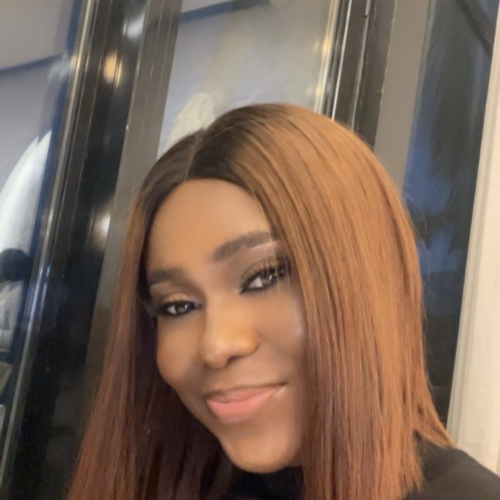 Grace C. profile photo
