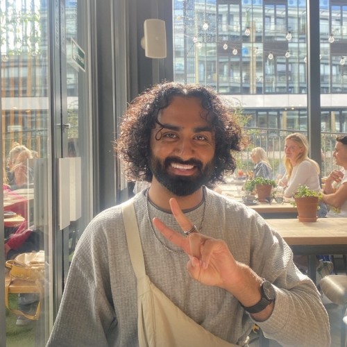 Sam N. profile photo