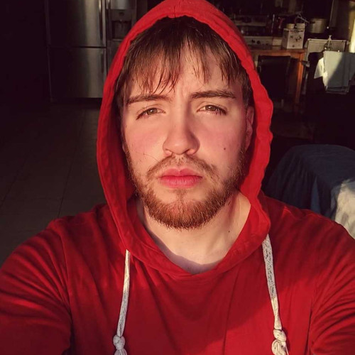 Damian H. profile photo